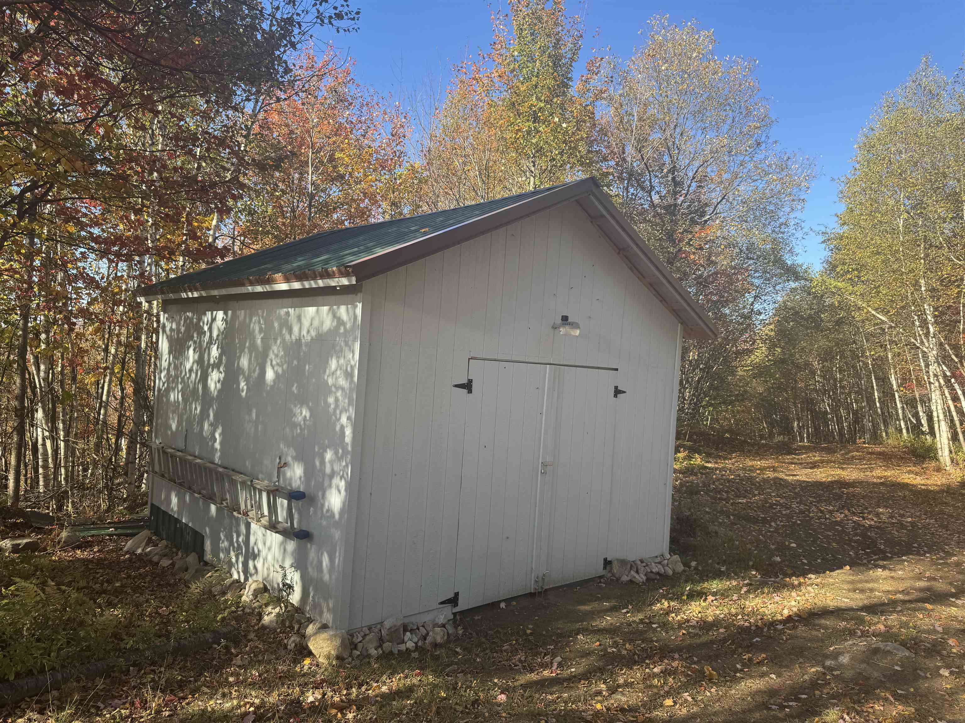 915 Wheeler Mountain Road Barton, VT 05822 - Photo 29 of 45