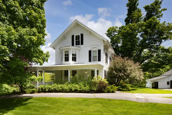 $1,860,000 | 56 Sharon Road, Salisbury, CT 06039