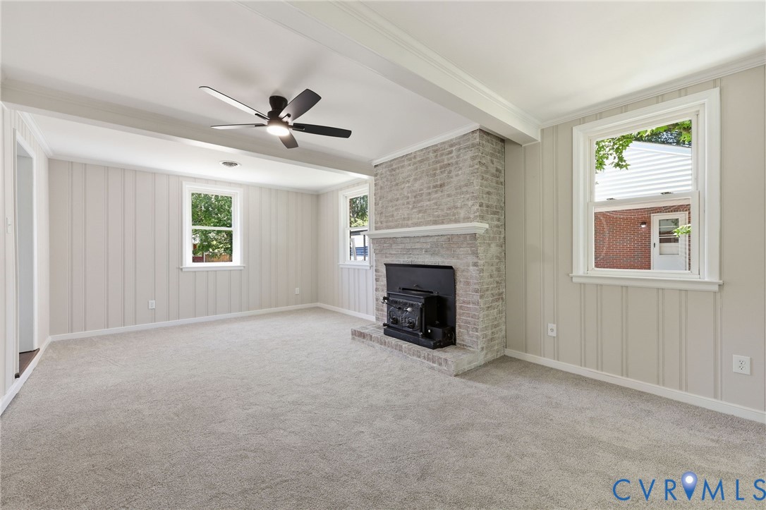 9703 Esmont Road Henrico, VA 23228 - Photo 6 of 23