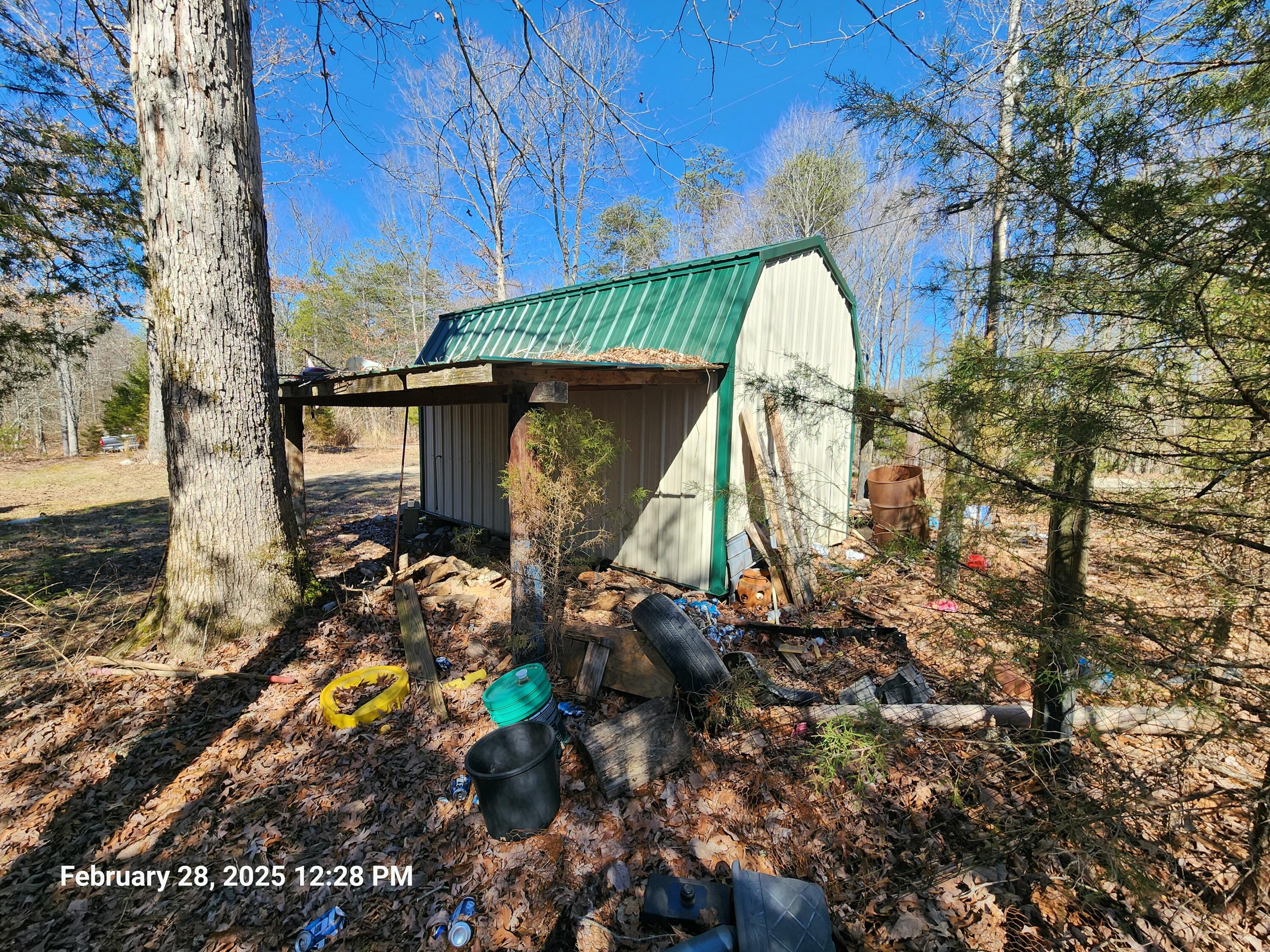 580 Nelson Branch Road Clay City, KY 40312 - Photo 15 of 38 tempImagejMsDhj
