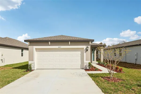 $299,200 | 2821 Virginia Pne Drive, Bartow, FL 33830