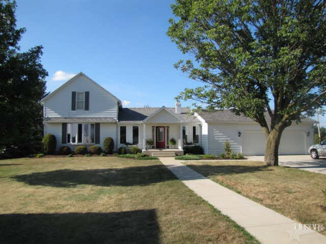 9021 East Paulding Road New Haven, IN 46774 - Photo 1 of 21