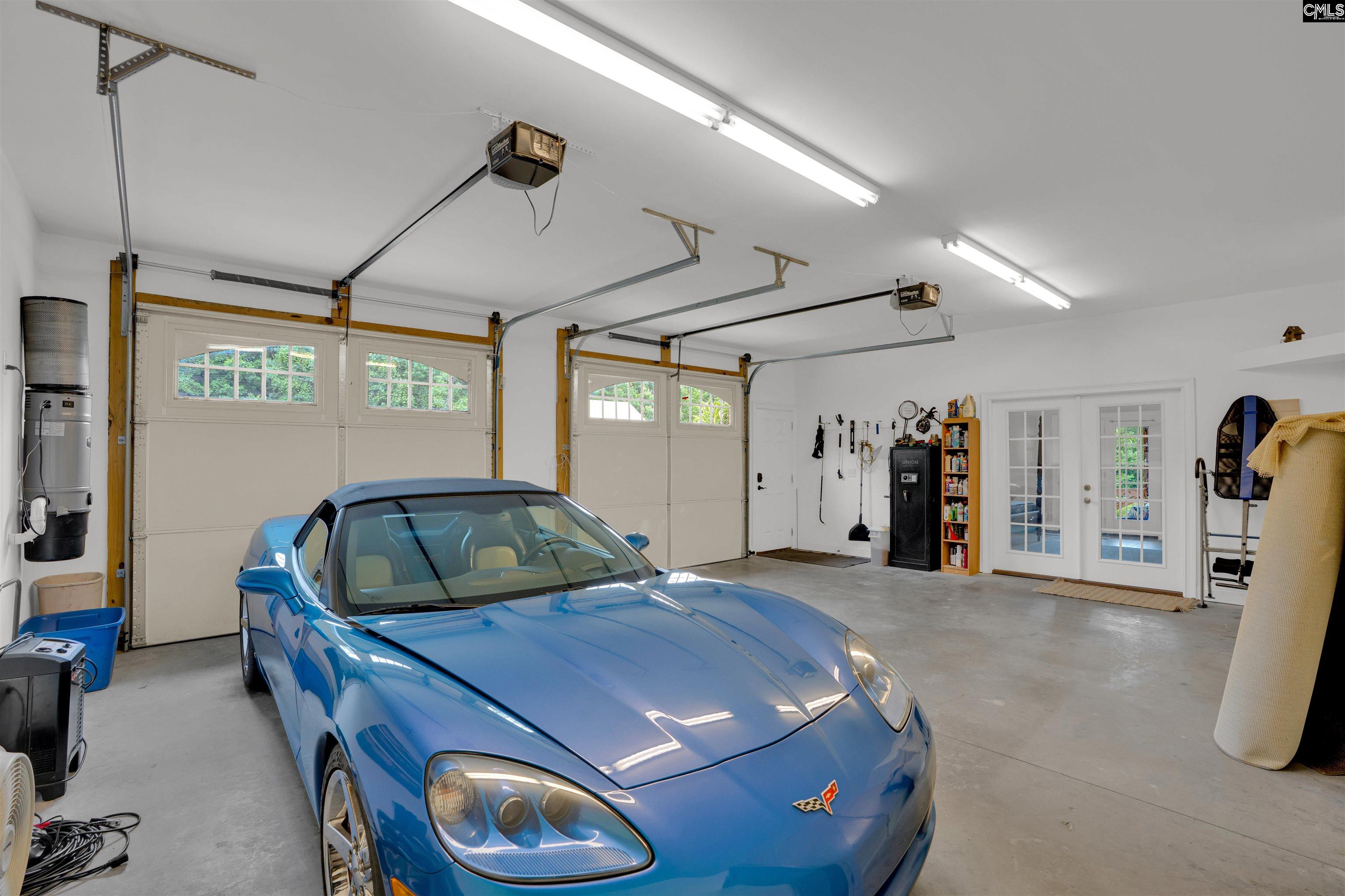 2156 Tickle Hill Road Camden, SC 29020 - Photo 46 of 77