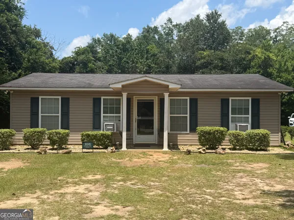 $129,900 | 106 Clover Street, East Dublin, GA 31027