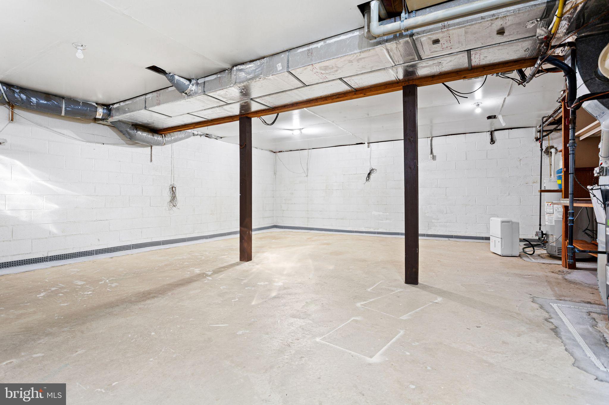 2623 Knights Road Bensalem, PA 19020 - Photo 43 of 50 a view of an empty room