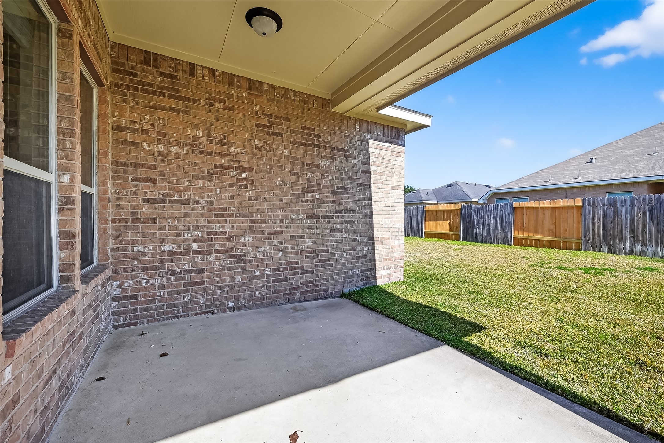 4006 Tranquil Forest Houston, TX 77084 - Photo 36 of 38