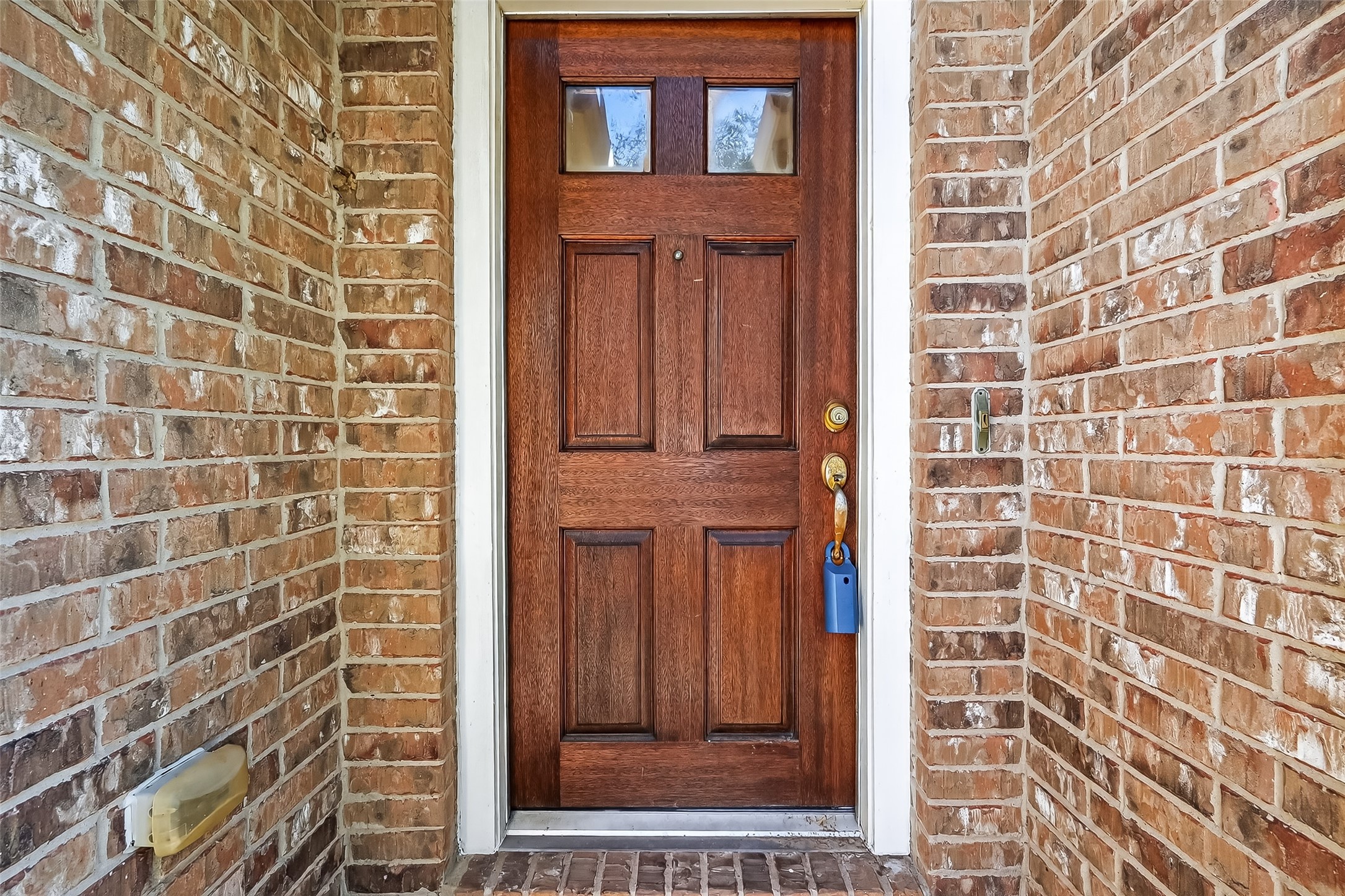 4006 Tranquil Forest Houston, TX 77084 - Photo 6 of 38