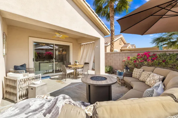 $399,000 | 78531 Glastonbury Way, Palm Desert, CA 92211