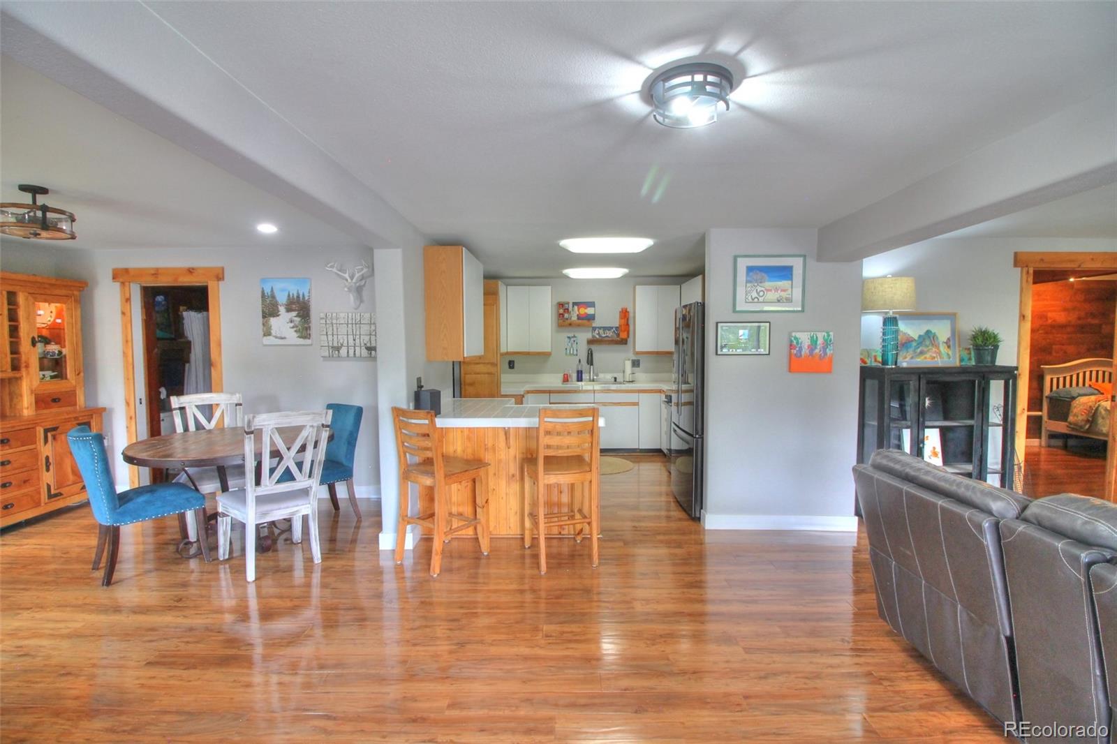 388 Clark Road Bailey, CO 80421 - Photo 8 of 50