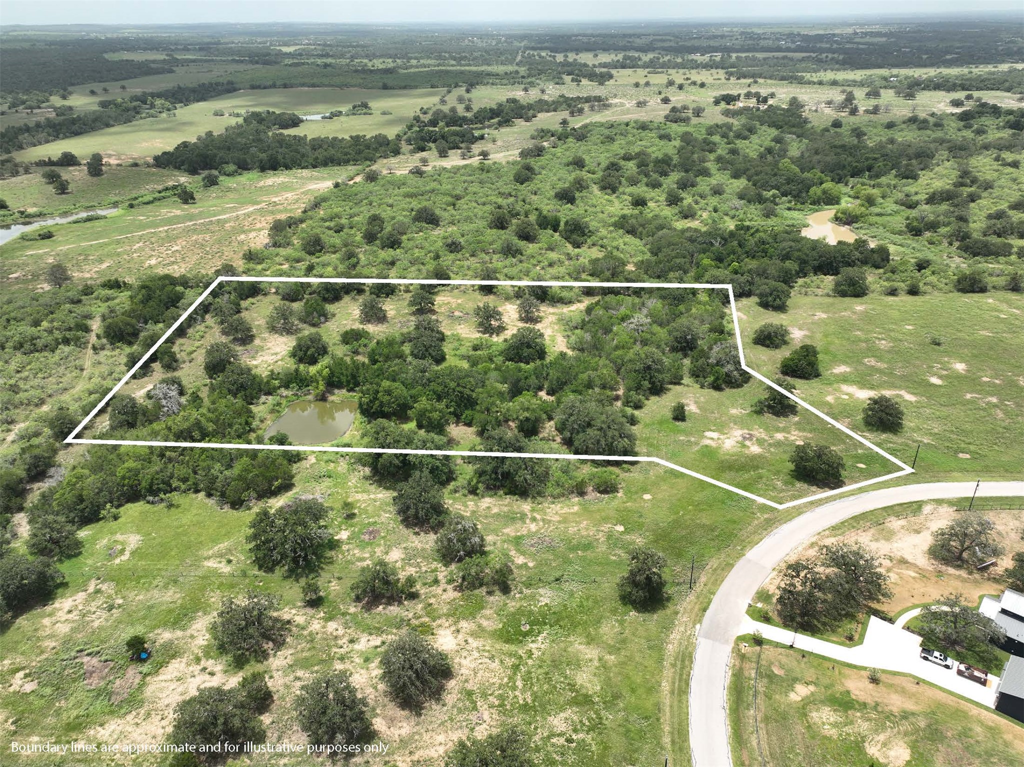159 Starlight Path Red Rock, TX 78662 - Photo 14 of 18