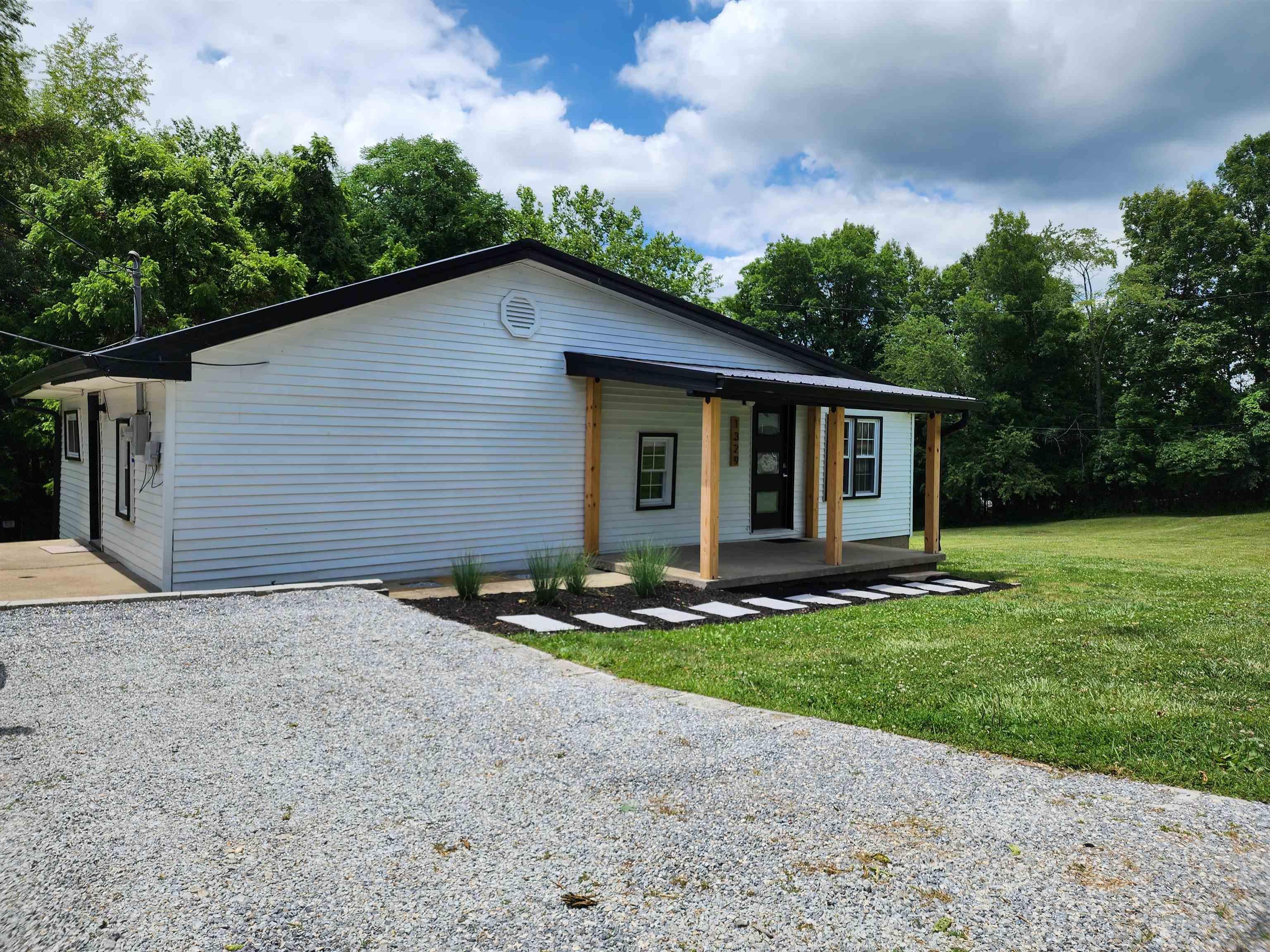 1329 Peerless Road Bedford, IN 47421 - Photo 8 of 8