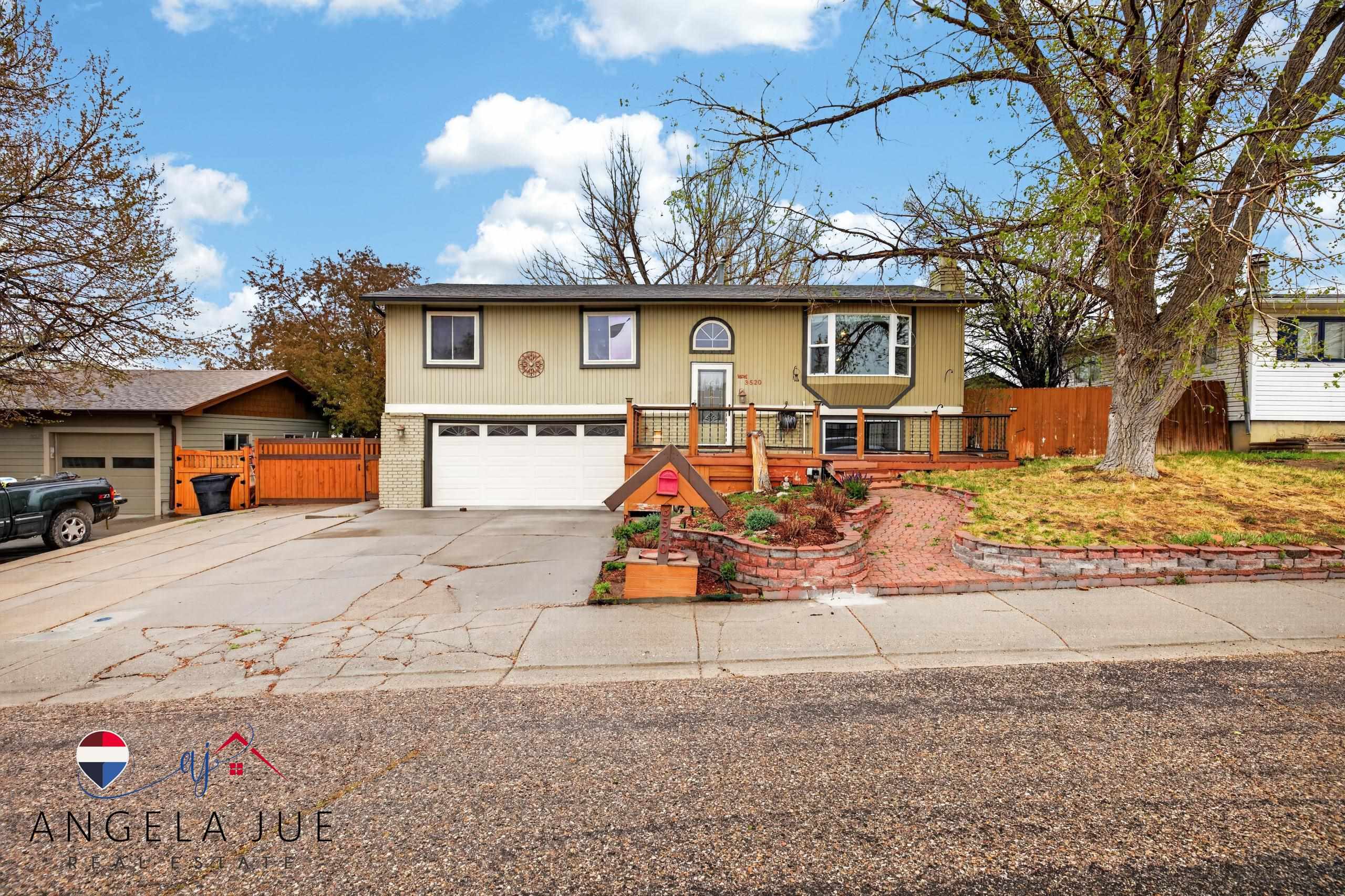 3520 Washakie Street Casper, WY 82609 - Photo 1 of 33