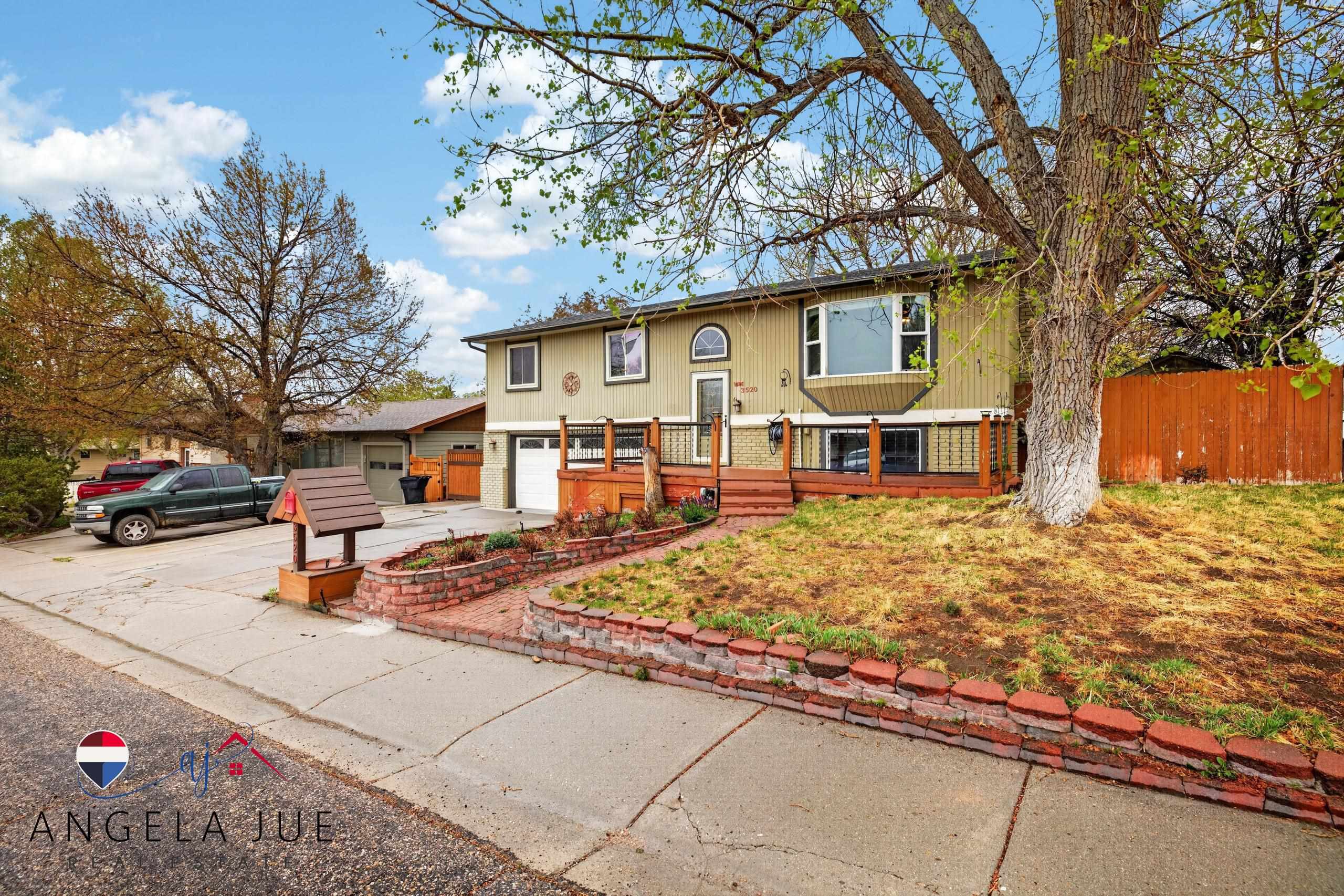 3520 Washakie Street Casper, WY 82609 - Photo 2 of 33