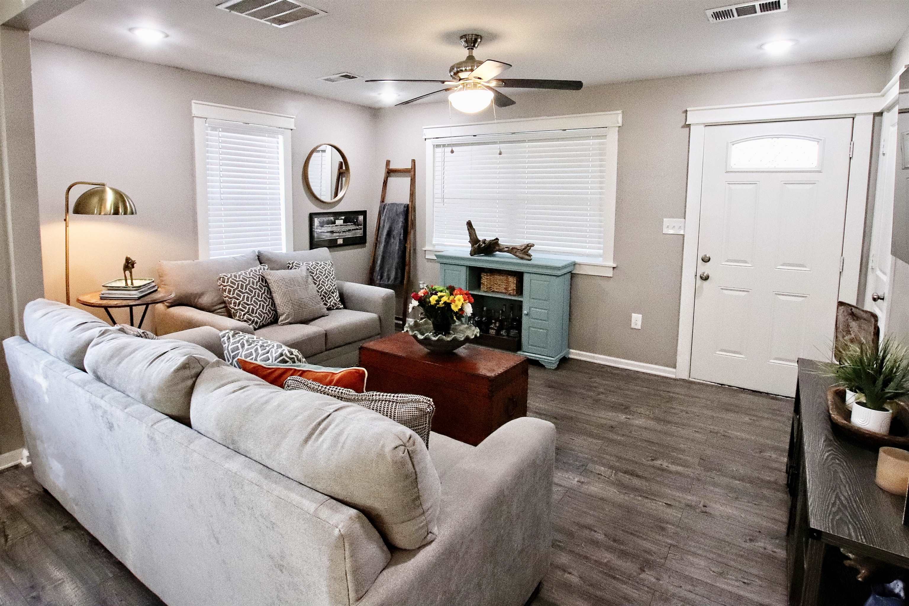 1760 Candy Owens Road Moscow, TN 38057 - Photo 3 of 15 Gallery Image 3