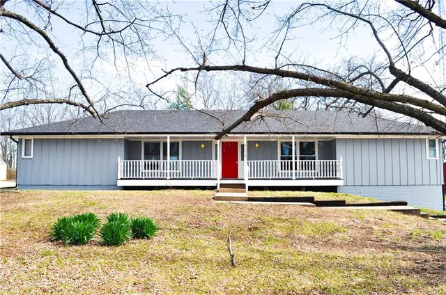 $199,900 | 4582 Highway 169, King City, MO 64463