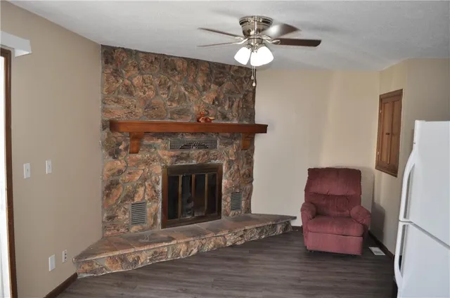 $199,900 | 4582 Highway 169, King City, MO 64463