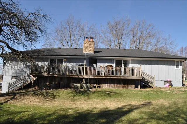 $199,900 | 4582 Highway 169, King City, MO 64463
