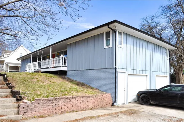 $199,900 | 4582 Highway 169, King City, MO 64463