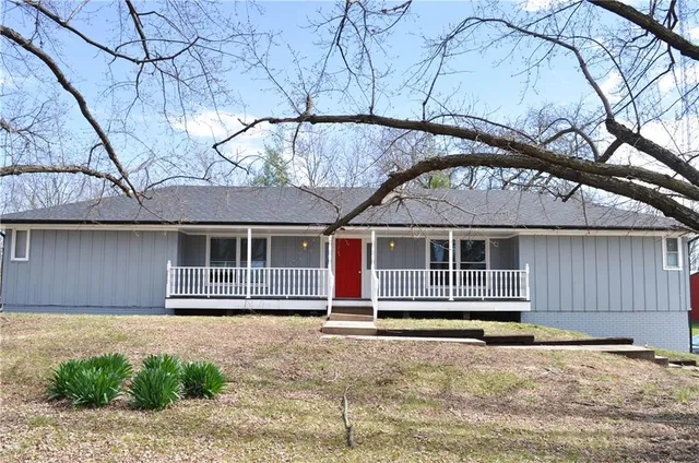 $199,900 | 4582 Highway 169, King City, MO 64463