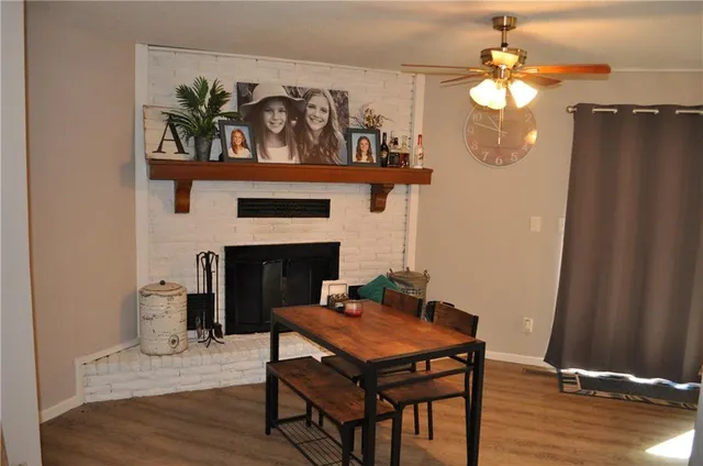 $199,900 | 4582 Highway 169, King City, MO 64463