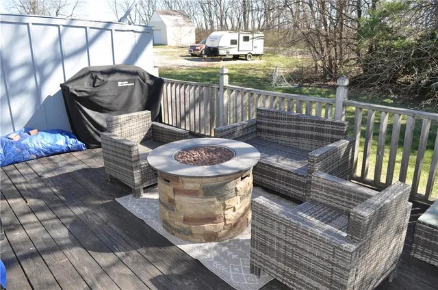 $199,900 | 4582 Highway 169, King City, MO 64463