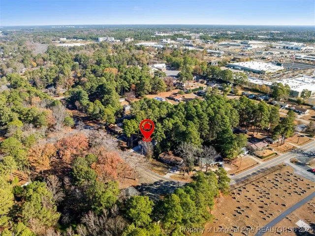 $249,900 | 229 Ruritan Drive, Fayetteville, NC 28314