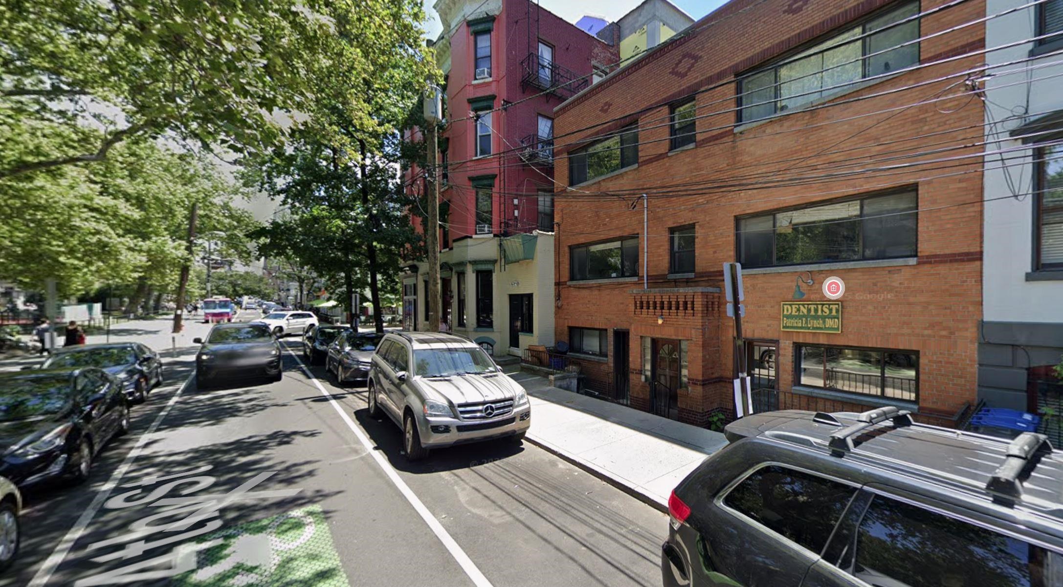 255 4th Street, Unit 2L Hoboken, NJ 07030 - Photo 12 of 12