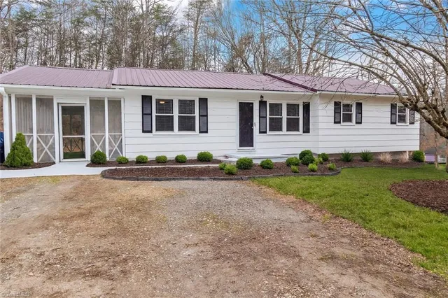 $220,000 | 133 Salem Drive, Mount Airy, NC 27030