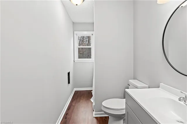 $220,000 | 133 Salem Drive, Mount Airy, NC 27030