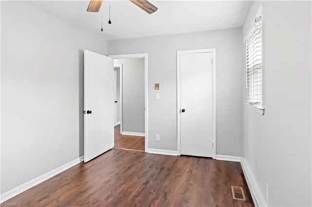 $220,000 | 133 Salem Drive, Mount Airy, NC 27030