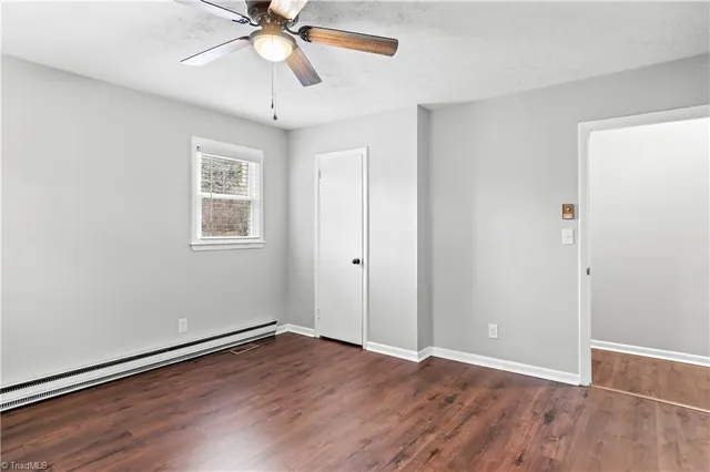 $220,000 | 133 Salem Drive, Mount Airy, NC 27030