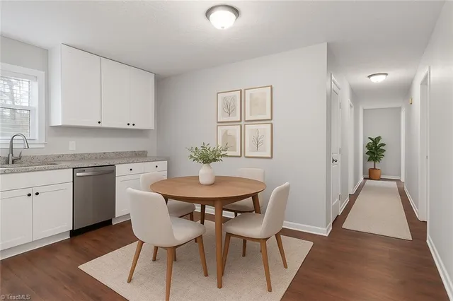 $220,000 | 133 Salem Drive, Mount Airy, NC 27030