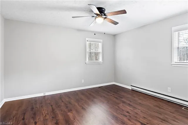 $220,000 | 133 Salem Drive, Mount Airy, NC 27030