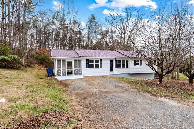 $220,000 | 133 Salem Drive, Mount Airy, NC 27030