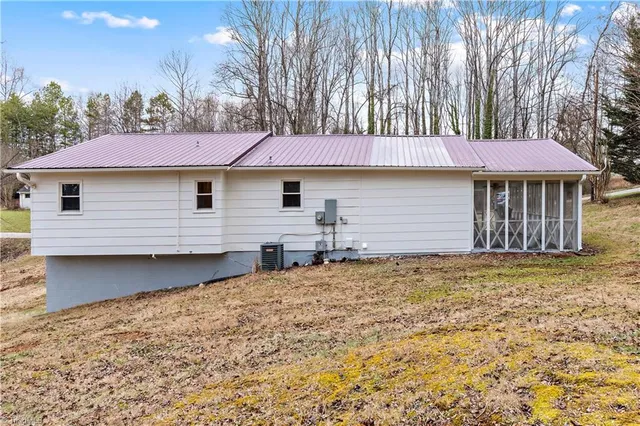 $220,000 | 133 Salem Drive, Mount Airy, NC 27030