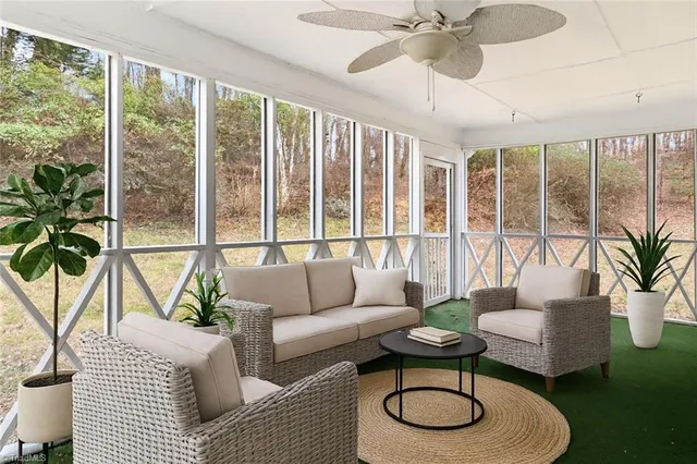 $220,000 | 133 Salem Drive, Mount Airy, NC 27030