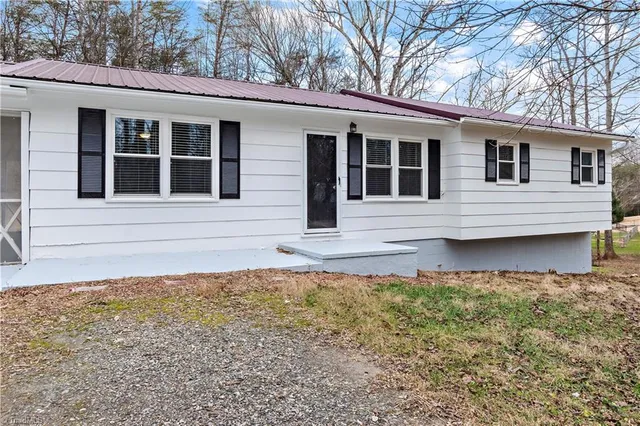 $220,000 | 133 Salem Drive, Mount Airy, NC 27030