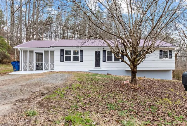 $220,000 | 133 Salem Drive, Mount Airy, NC 27030