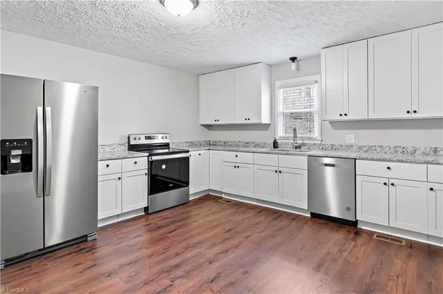 $220,000 | 133 Salem Drive, Mount Airy, NC 27030