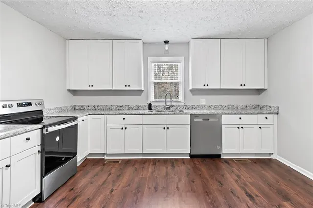 $220,000 | 133 Salem Drive, Mount Airy, NC 27030