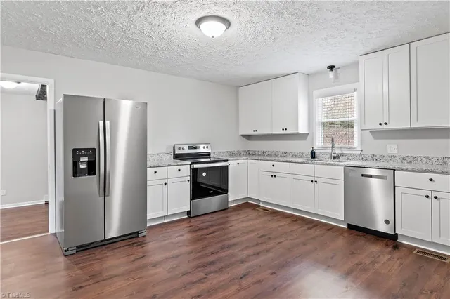 $220,000 | 133 Salem Drive, Mount Airy, NC 27030