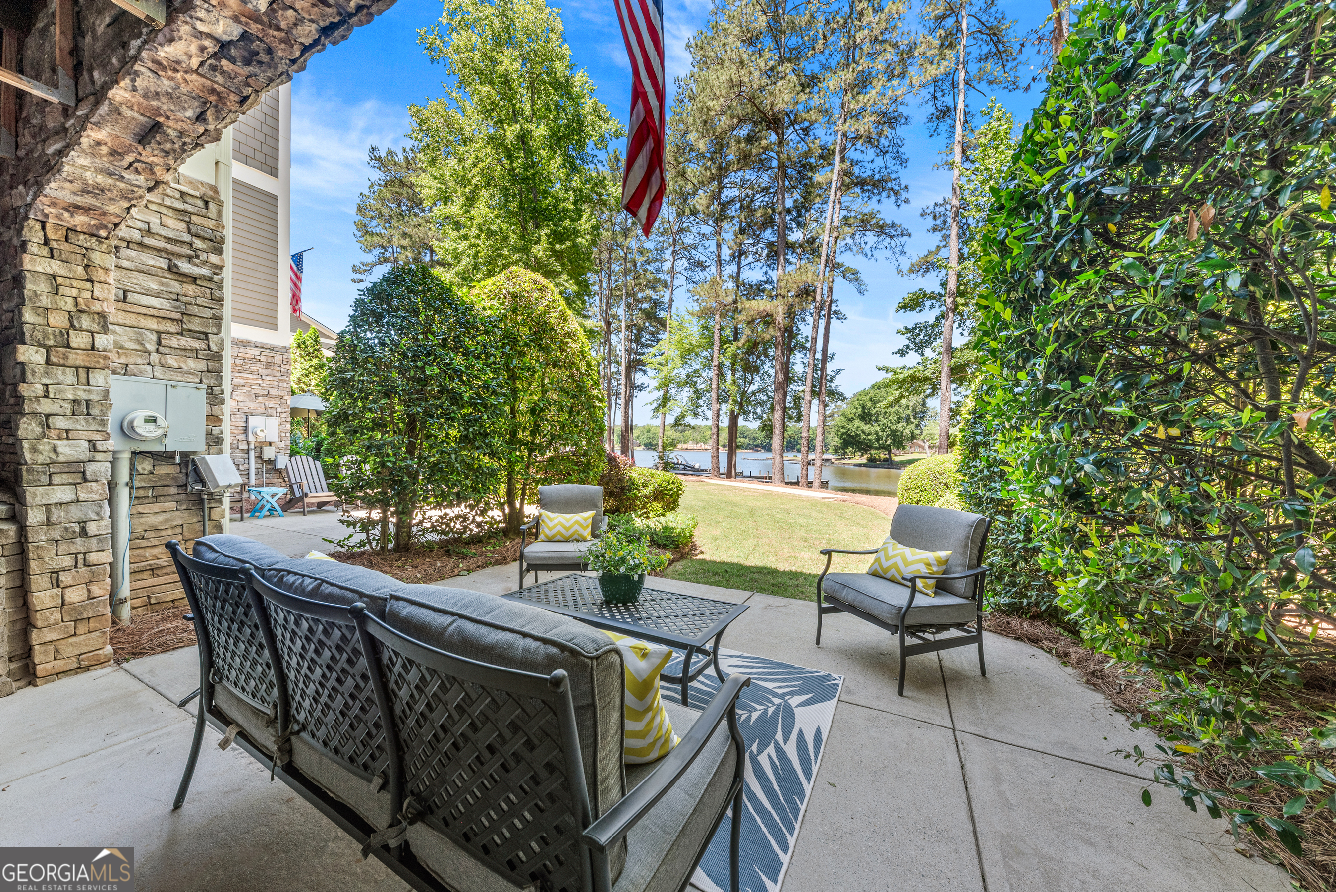 309 Greensboro Road, Unit 309 Eatonton, GA 31024 - Photo 35 of 61
