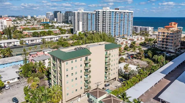 $645,000 | 3210 Northeast 5th Street, Unit 202, Pompano Beach, FL 33062