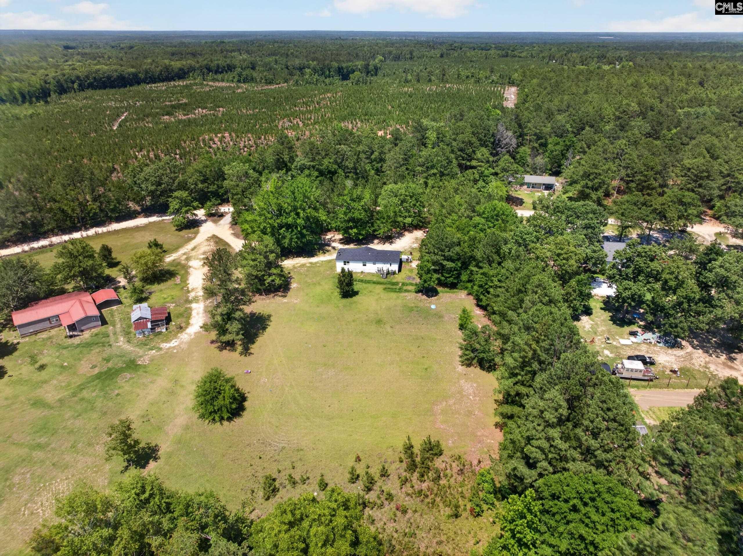1379 Cassidy Road Camden, SC 29020 - Photo 29 of 33