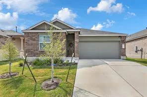 $2,095 | 211 Camargue Drive, Hutto, TX 78634