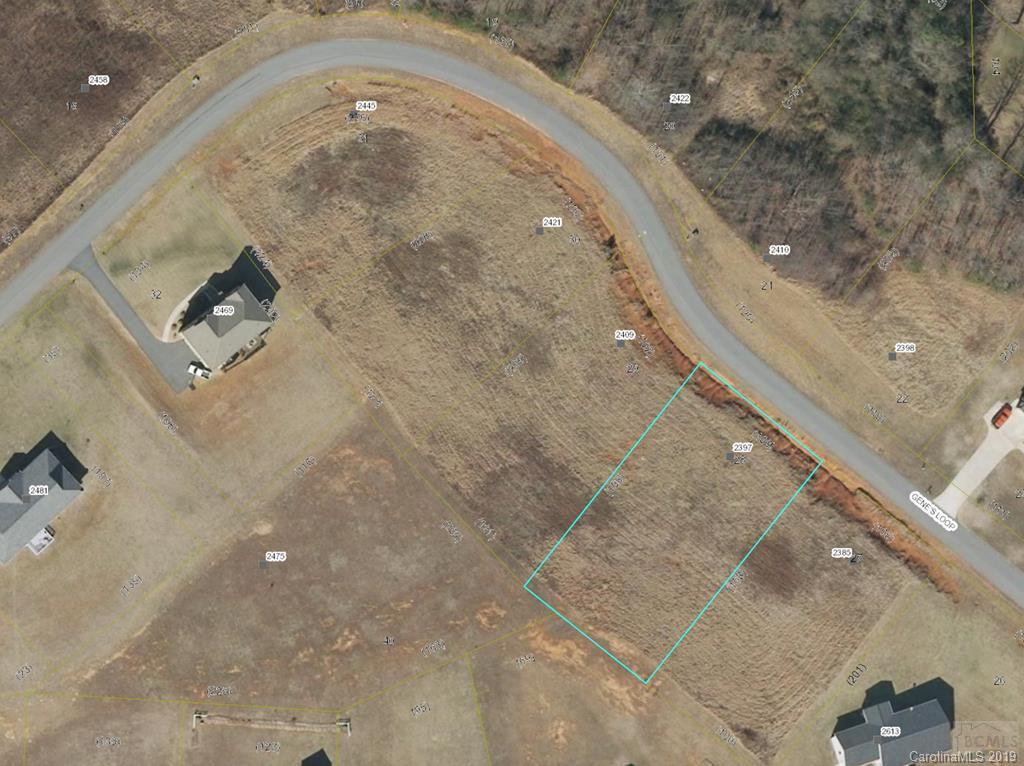 2397 Genes Loop, Unit 28 Morganton, NC 28655 - Photo 6 of 7 Gallery Image 6