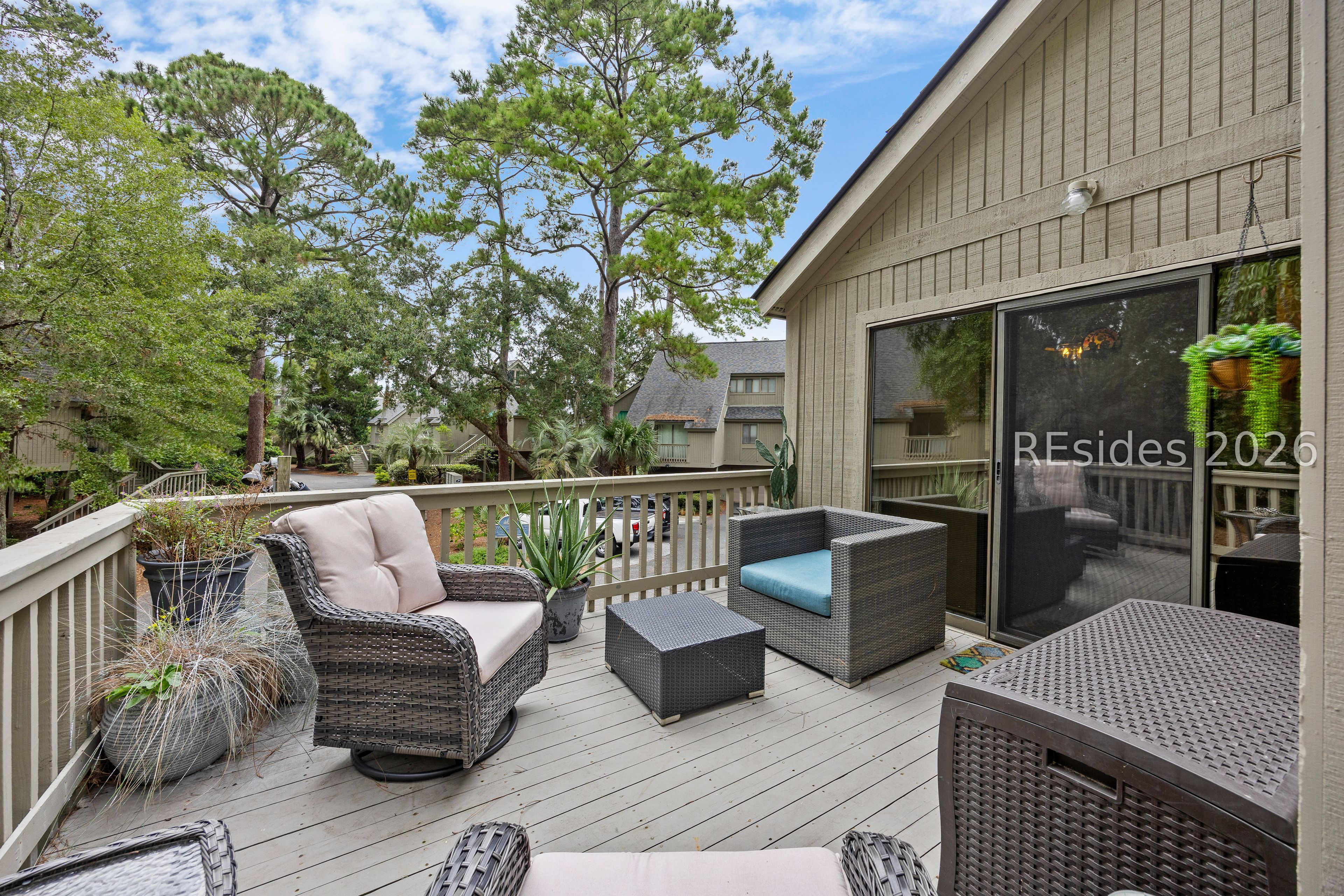 10 Compass Point Road, Unit 10B Hilton Head Island, SC 29928 - Photo 7 of 34