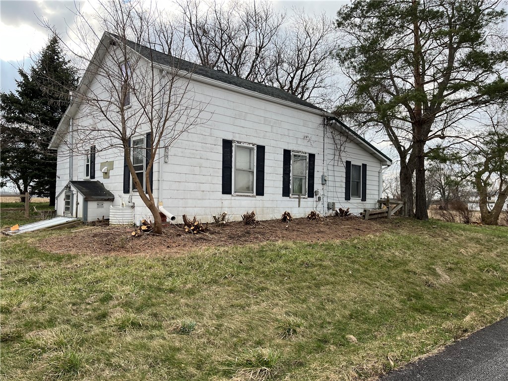 9481 Clipnock Road Bethany, NY 14143 - Photo 1 of 1