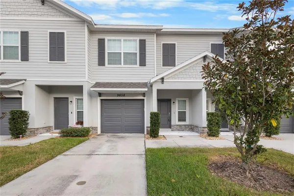 $2,100 | 9658 Sweetwell Place, Riverview, FL 33569