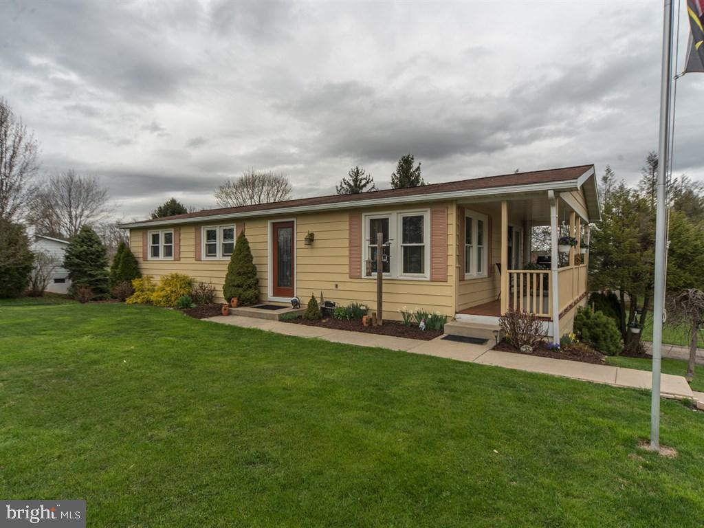 37 Mt Airy Road New Providence, PA 17560 - Photo 1 of 22 Gallery Image 1